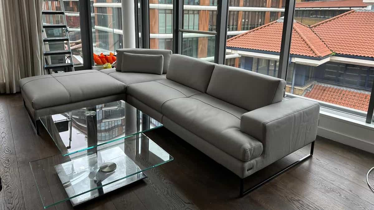 Interior Design by Andrei Lee