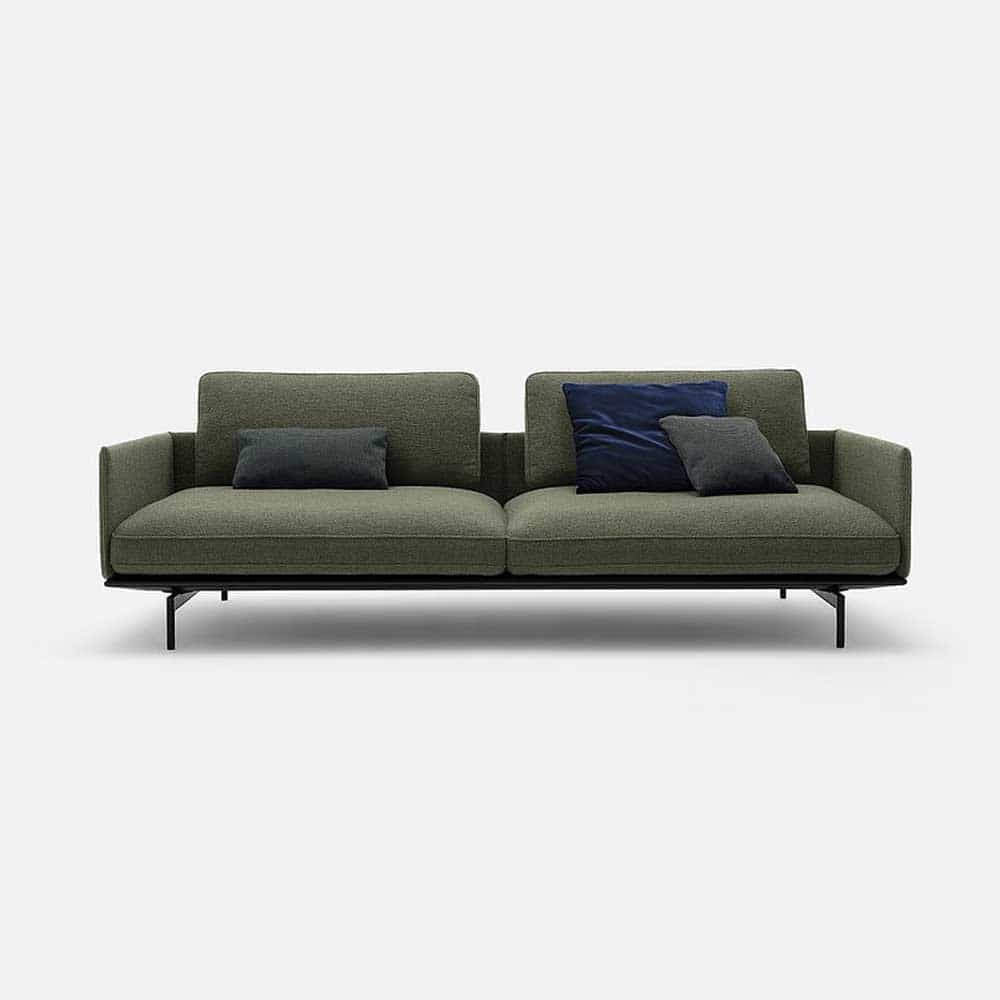 Liv Sofa by Rolf Benz