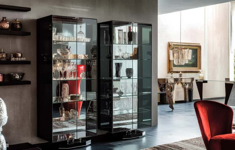 Modern Wardrobe For Stylish Storage