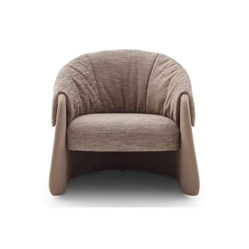 Blazer Armchair By FCI London