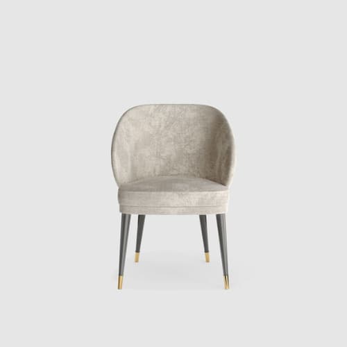 Vercelli Dining Chair By FCI London