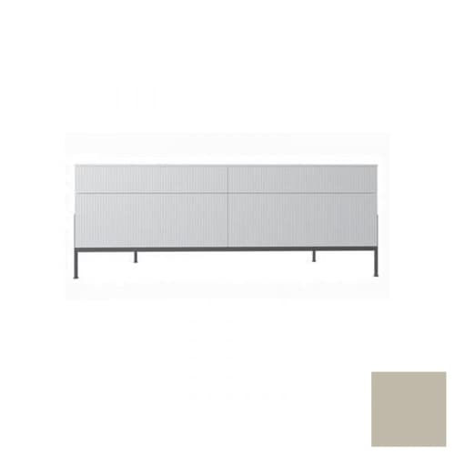 Belt 180 Sideboard by FCI London