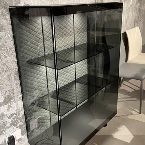 Boutique Alta Display Cabinet By FCI London