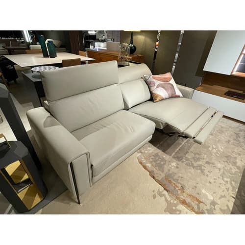 Gregg 3 Seater Recliner By FCI London