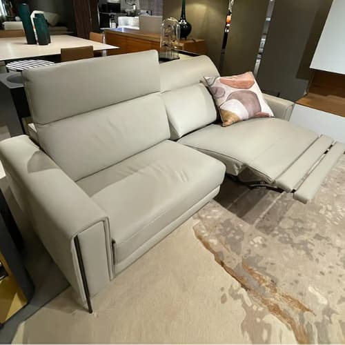 Gregg 3 Seater Recliner By FCI London