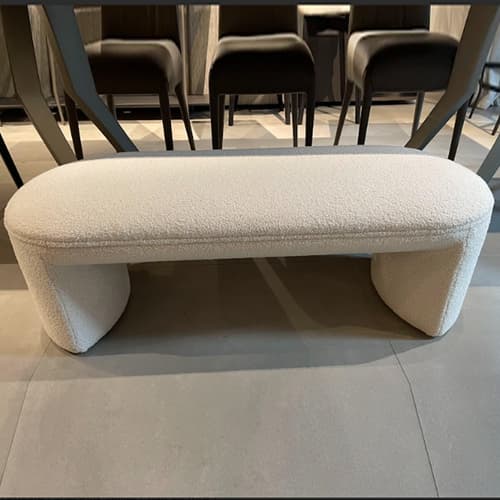 Kramer Bench by FCI Clearance