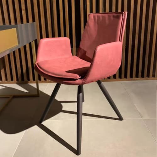 Lara G Dining Chair By FCI London