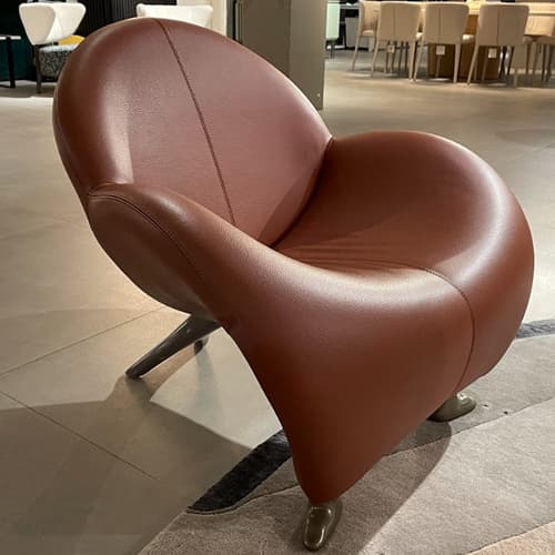 Papageno Armchair By FCI London