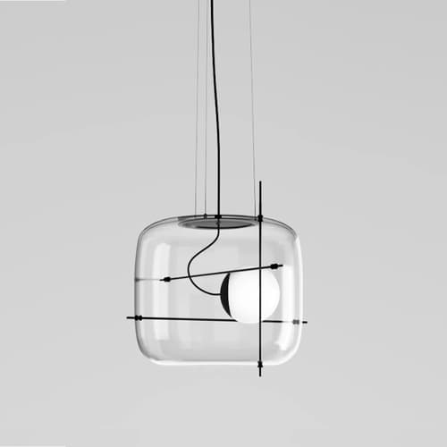 Plot Spg1 Suspension Lamp by FCI Clearance