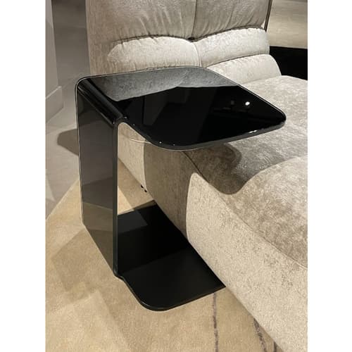 Shell Colour Side Table By FCI London