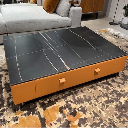 T168D Coffee Table By FCI London