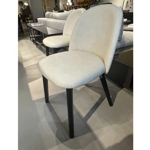 Tuka Canapa Dining Chair By FCI London