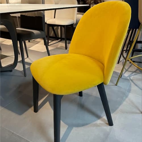 Tuka Limone Dining Chair By FCI London