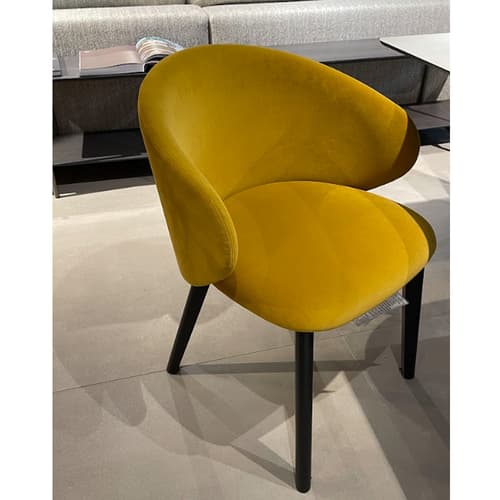 Tuka With Arms Dining Chair By FCI London