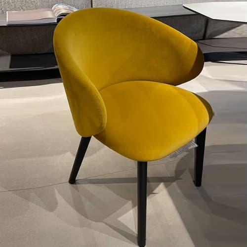 Tuka With Arms Dining Chair By FCI London