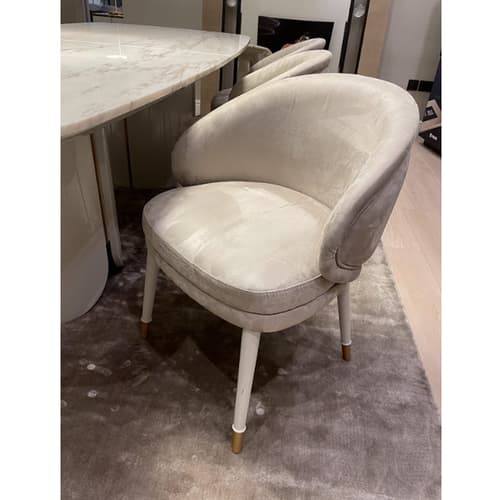 Vercelli Dining Chair By FCI London