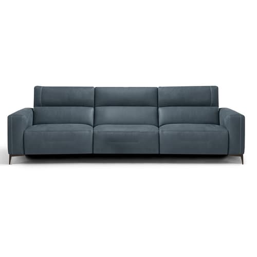 Burt Corner Sofa By FCI London