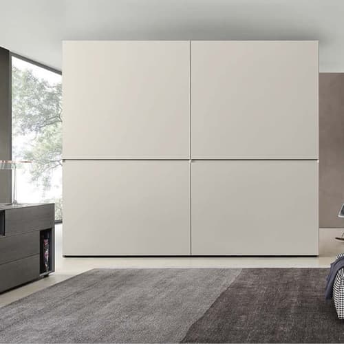 Wardrobes Design 40 Sliding Door Wardrobe By FCI London