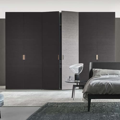 Wardrobes Design 44 Hinged Door Wardrobes By FCI London