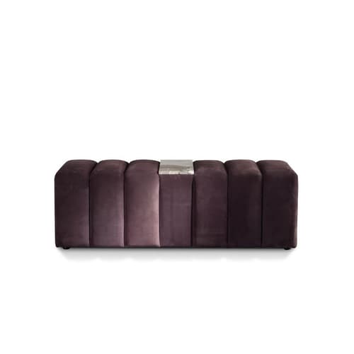 Arianna Pouf Footstool By FCI London