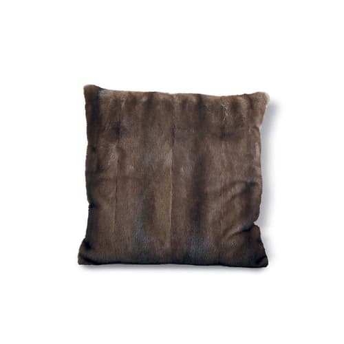 Fur Cushions Accessories By FCI London