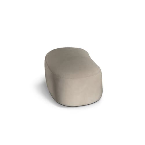 Gregg Pouf Footstool By FCI London