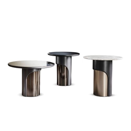 Harper Side Table By FCI London