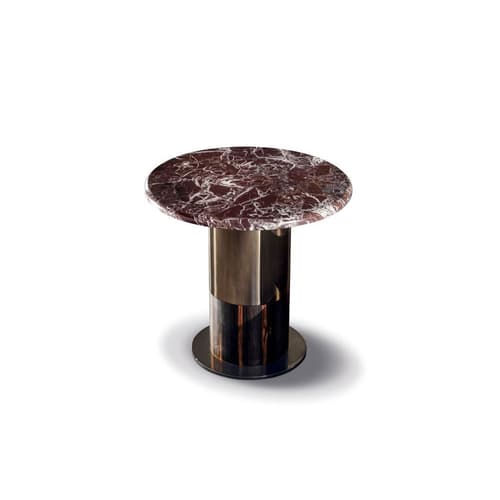 Leda Side Table By FCI London