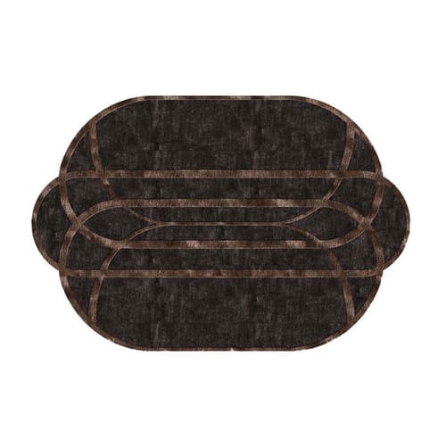 Shelly Carpet Rug By FCI London