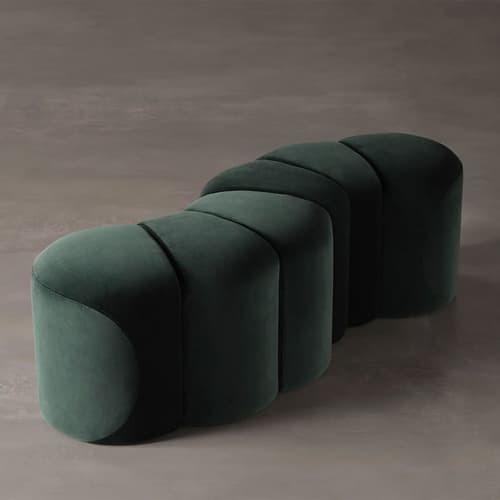 Baco Bench By FCI London