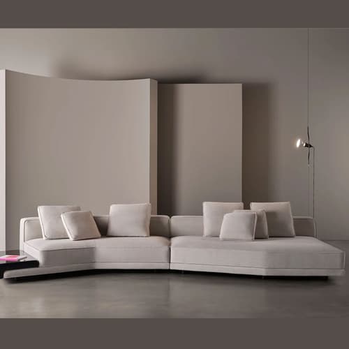 Max Sofa By FCI London