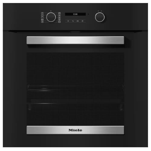 H 2465 Bp Active Built In Oven By FCI London