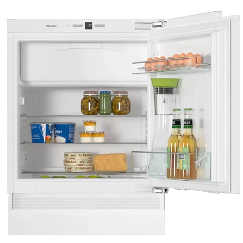 K 31242 Uif-1 Built In Fridge and Freezer By FCI London