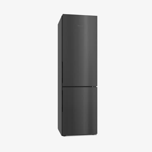 Kfn 4898 A-10 D Freestanding Fridge and Freezer By FCI London