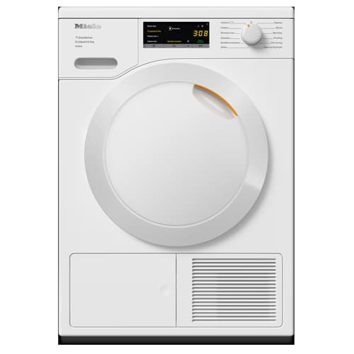 Tea525Wp 8 Kg Active Tumble Dryers Washing Machine By FCI London