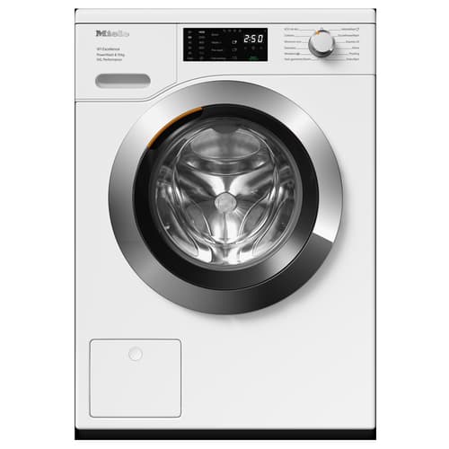 Wek365 Wcs Pwash And 10 Kg Front Loader Washing Machine By FCI London