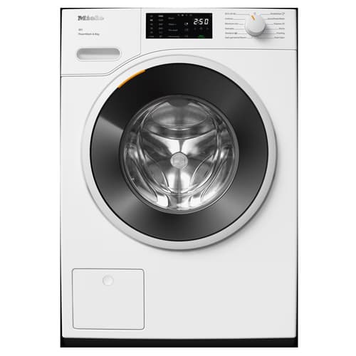 Wwb360 Wcs Pwash And 8 Kg Front Loader Washing Machine By FCI London