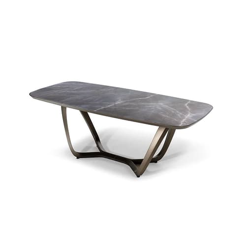 Segno 72 Dining Table By FCI London