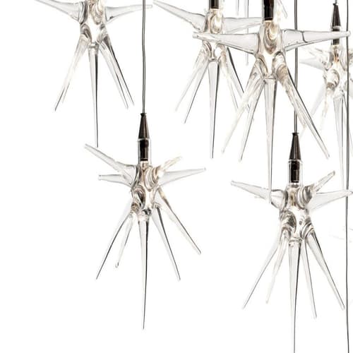 Stella Chandelier By FCI London