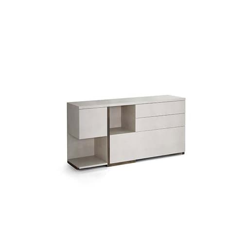 Mondrian Chest of DrawerBy FCI London