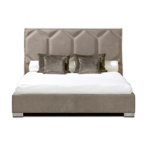 Souffle Double BedBy FCI London