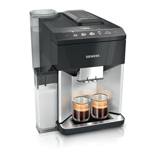 Eq500-Tq513Gb1 Bean To Cup Coffee Expresso Machine By FCI London