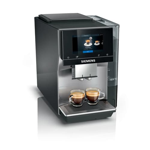 Eq700-Tp705Gb1 Bean To Cup Coffee Expresso Machine By FCI London