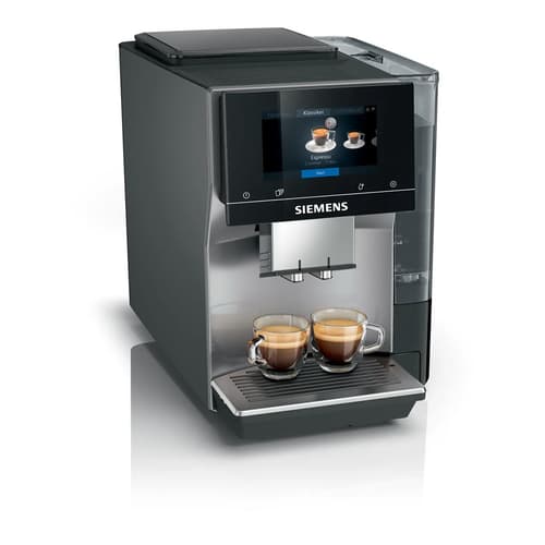 Eq700-Tp715Gb1 Bean To Cup Coffee Expresso Machine By FCI London