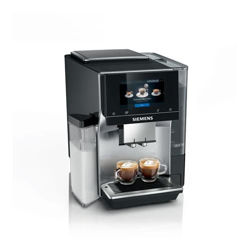 Eq700-Tq717Gb3 Bean To Cup Coffee Expresso Machine By FCI London