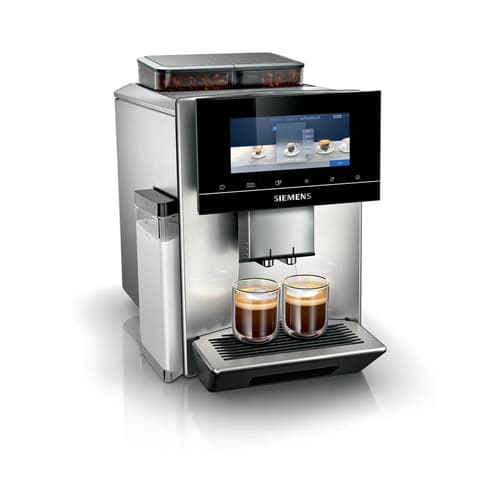Eq900-Tq907Gb3 Bean To Cup Coffee Expresso Machine By FCI London