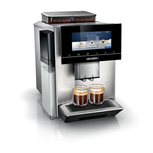 Eq900-Tq907Gz3 Bean To Cup Coffee Expresso Machine By FCI London