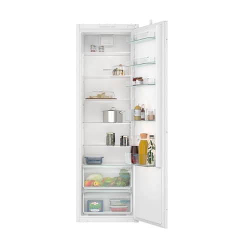 Iq100-Ki81Rnse0G Built-In Fridge and Freezer By FCI London
