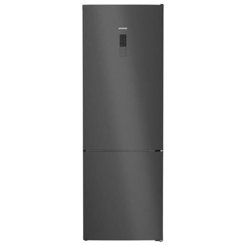 Iq300-Kg49Nxxcf Free-Standing Fridge and Freezer By FCI London