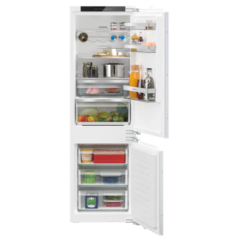 Iq300-Ki86Nhfe0 Built-In Fridge and Freezer By FCI London